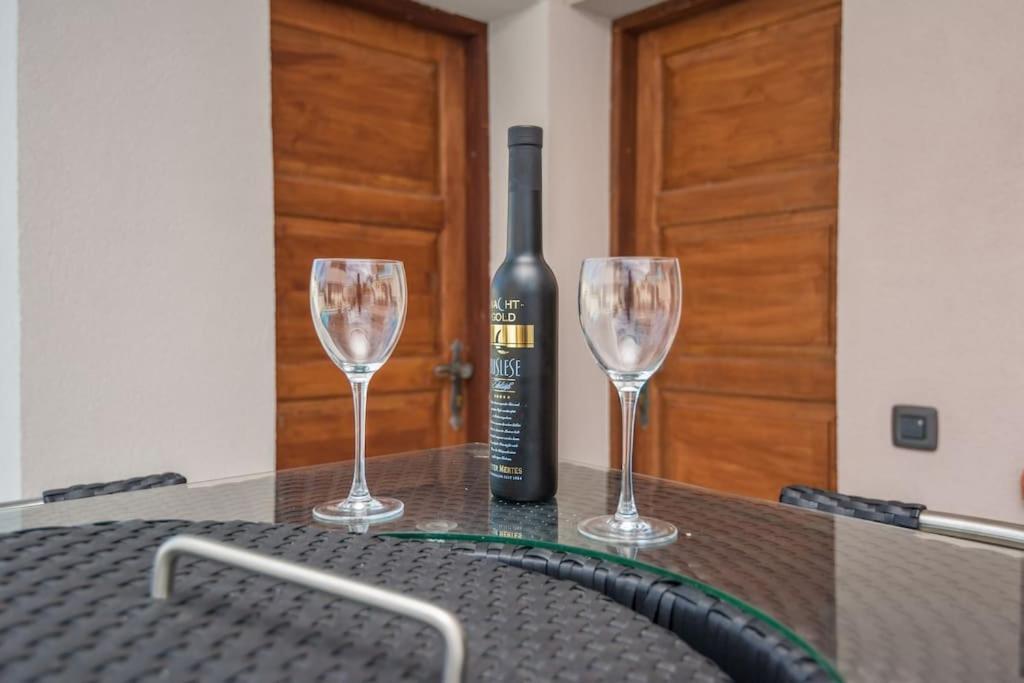 Holiday&Suite Klanac Vir Exterior photo